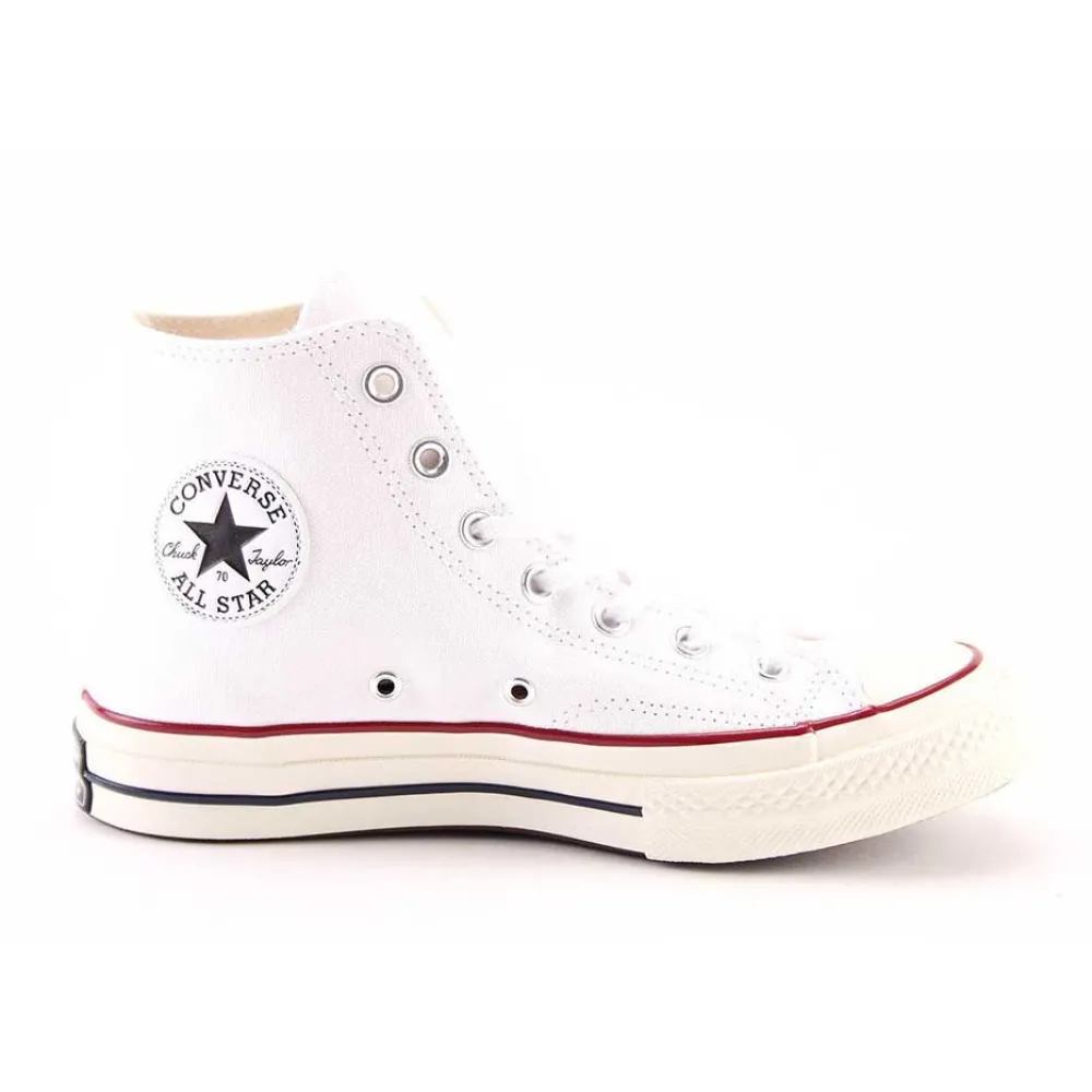 Converse All Star 70's Unisex High-Top Shoes (3.5M/5.5W) - Gallery 6