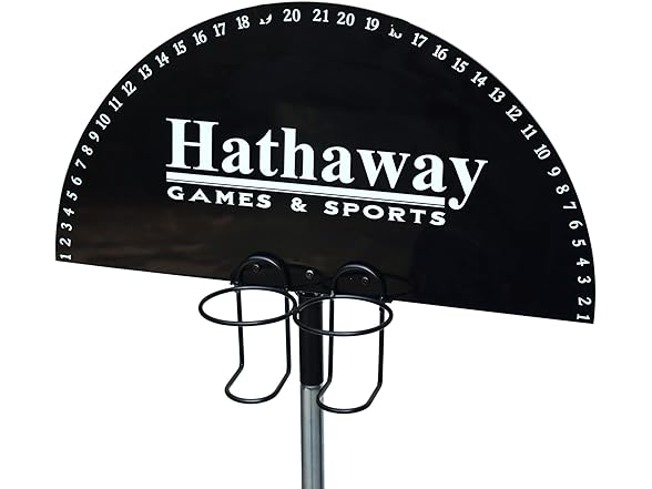 Hathaway Quickscore Game Scorer