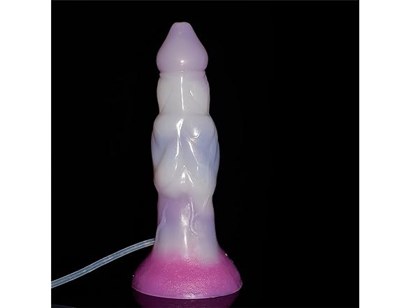 Realisitic Squirting Dildo