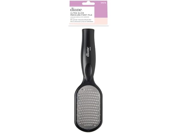 Diane Ultra Glide Pedicure Foot File