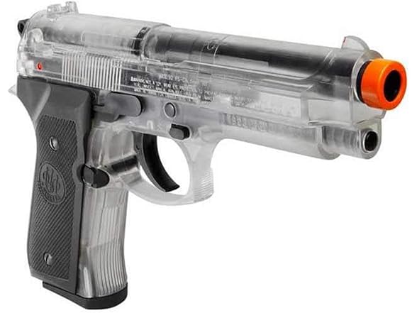 Beretta Model 92 FS 6mm Airsoft Spring