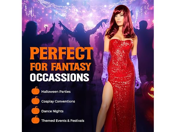 Roma Costume Women (S) Rabbit Lover Sexy Pc Dress