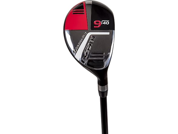 Pinemeadow Excel EGI Hybrid Club Forty Degree