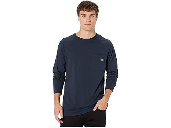 Dickies Men's (2XL) mens Temp-iq Performance Cooli