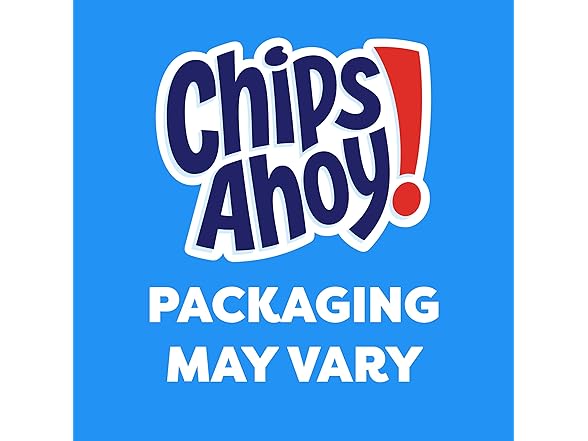 10PK CHIPS AHOY! Mini Original Chocolate Chip Cook