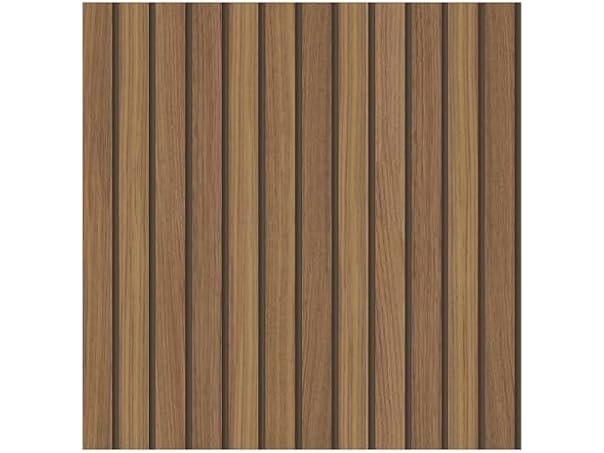 $13.99 Fresco Wooden Slats Natural Wallpaper dealfomo