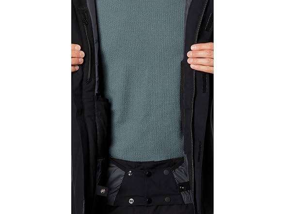 Spyder Men (S) Insulated Ski Jacket