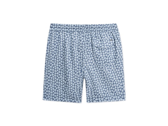 Hurley Ditsy Monstera Swim Short
