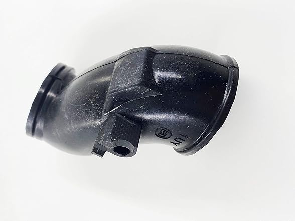 Air Box Lid Intake Duct 1UY-14437-02-00 For Yamaha Wolverine Warrior