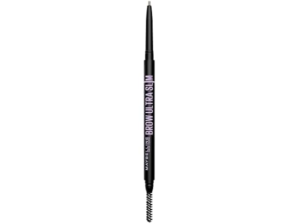 Maybelline Express Brow Ultra Slim Eyebrow Makeup