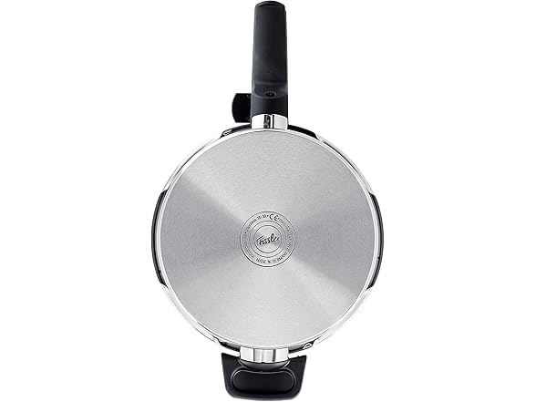 Fissler Vitaquick Pressure Cooker