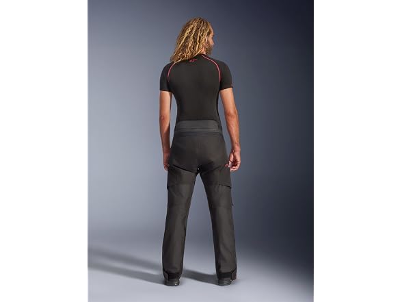 Alpinestars Andes V4 Drystar Pants M, Bl