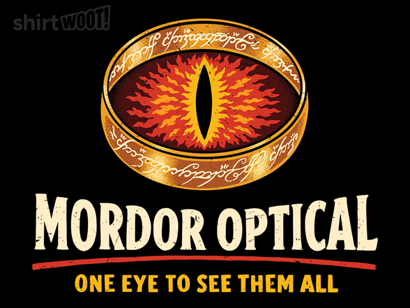 Land of Shadow Optical