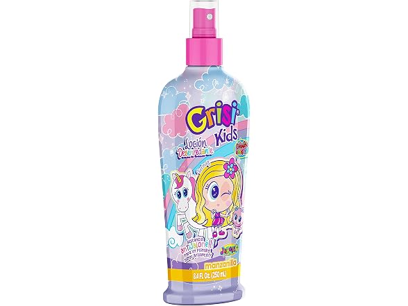 Grisi | Kids Manzanilli 8.4 Ounce