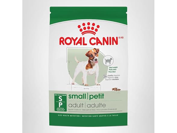 Royal Canin Size Health Nutrition Small Dog