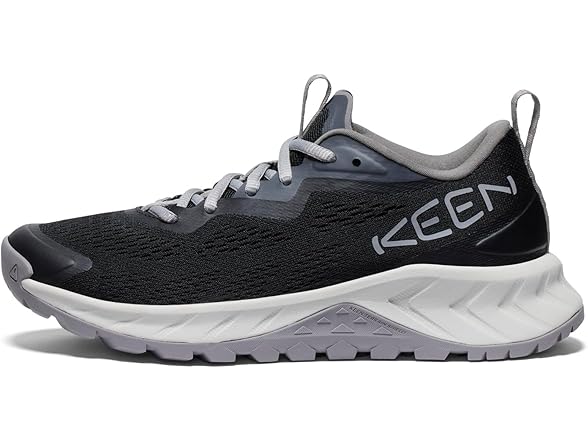 KEEN Women's Versacore Speed Hiking Shoes