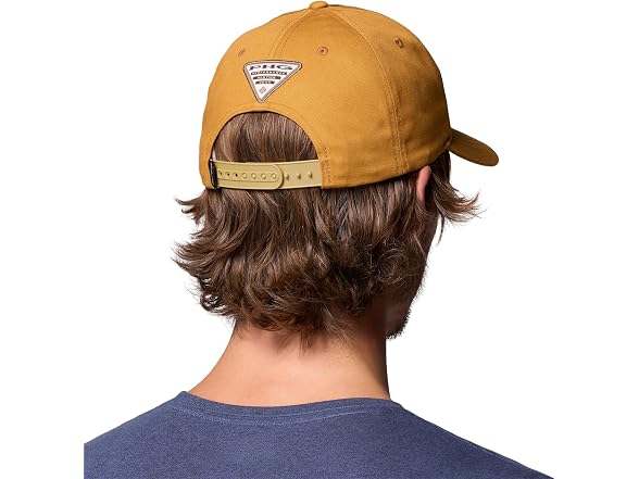 Columbia Unisex Sharptail Snap Back