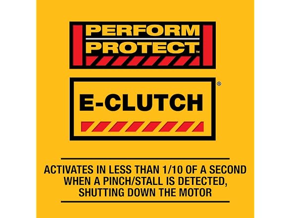 DEWALT DCG418X1 FLEXVOLT 60V MAX* Angle Grinder Kit