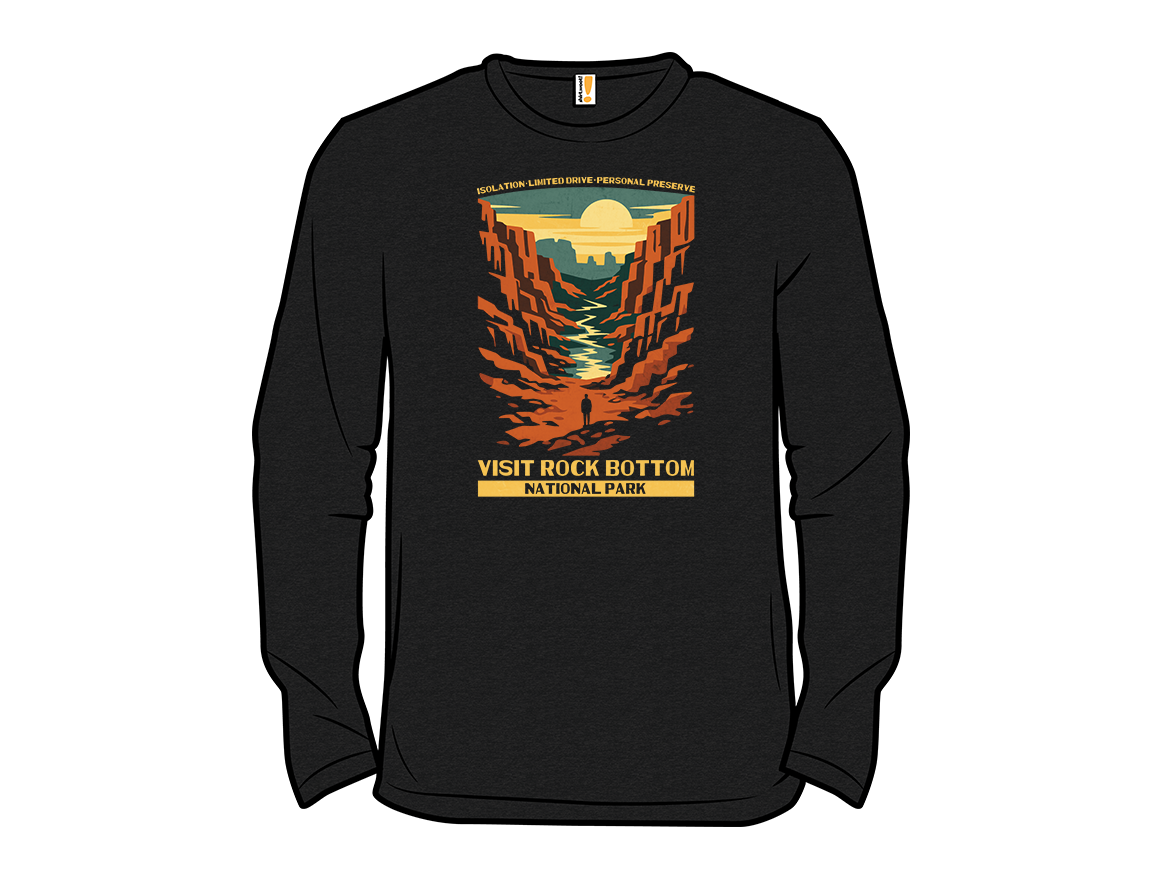 Visit Rock Bottom National Park - Gallery 13