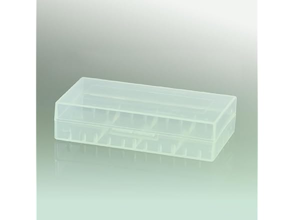 Yuntunele 18650 Rechargeable Battery