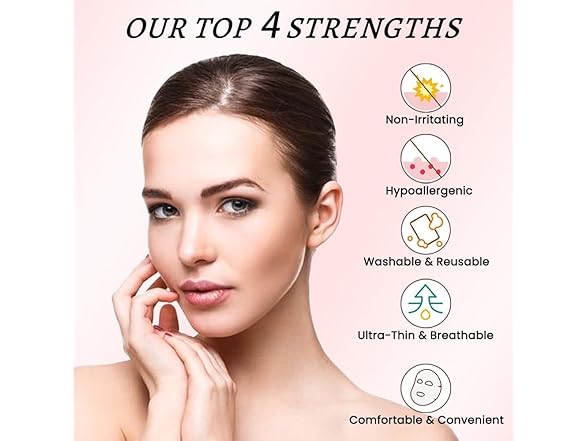 2-Pack 192ct Face Wrinkle Patch Set