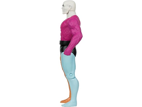 McFarlane Toys - DC Super Powers Metamorpho
