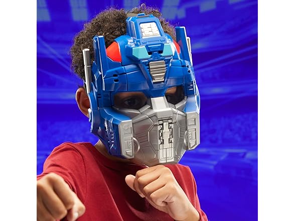 Transformers One 2 in 1 Optimus Prime