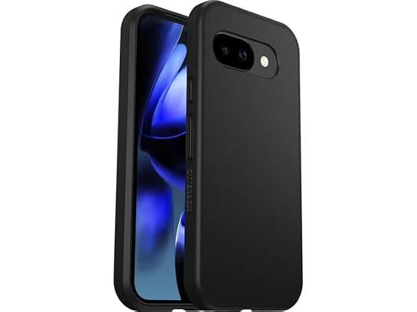 OtterBox Pixel 9a React Case Black