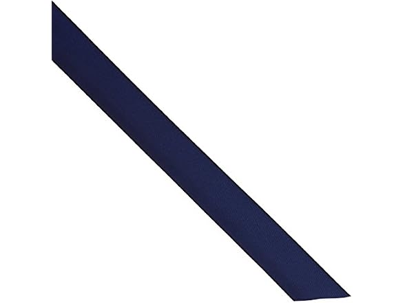 Creative Ideas Solid Satin Ribbon, 7/8"