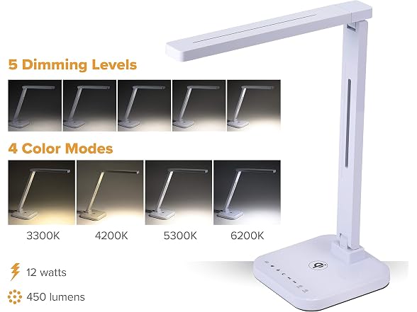 PureOptics LED PureOptics LED Four adjustable color