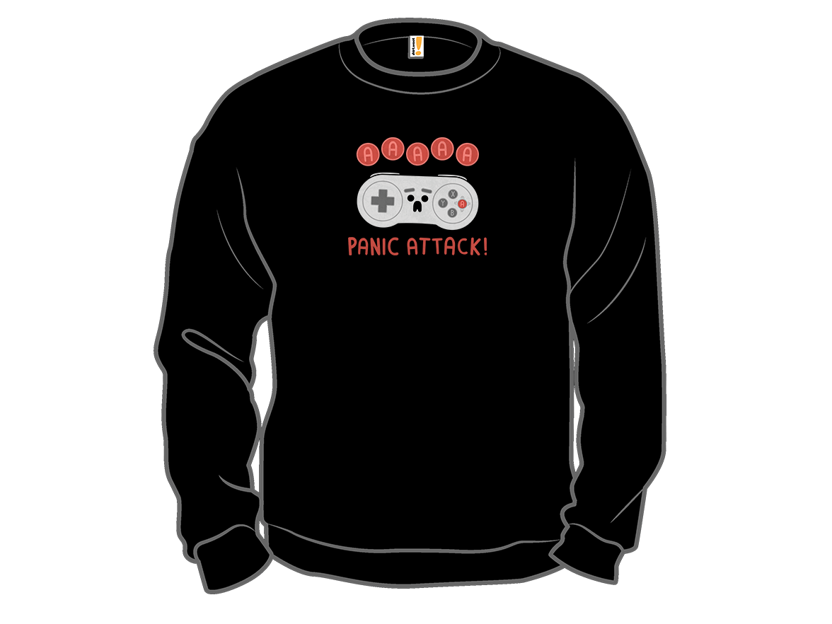 Special Move - Gallery 11