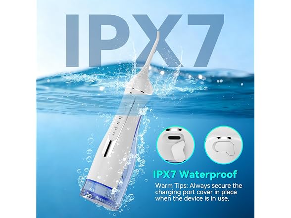 Yatelan NS618022 water flosserflosser