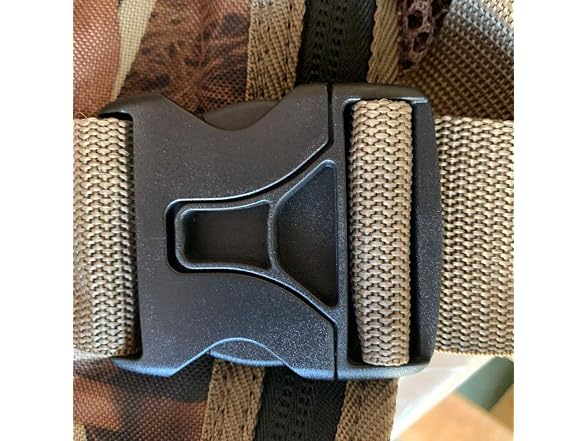 THUNDERBAY 12-Slot Duck Decoy Bag
