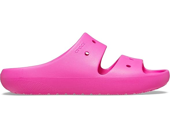 Crocs Classic Unisex Sandal Juice