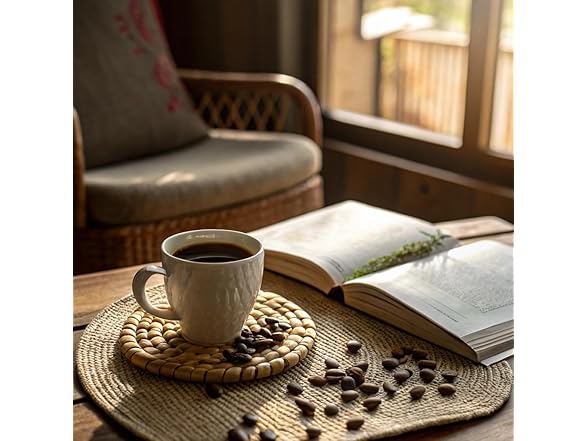 Mount Hagen Instant Coffee, 8pk