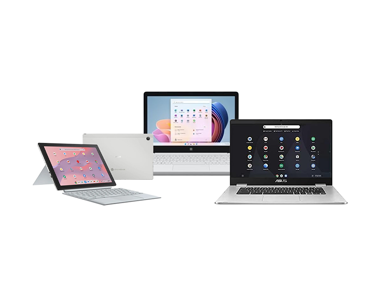 Computer Deals On Asus, Dell, & More! 