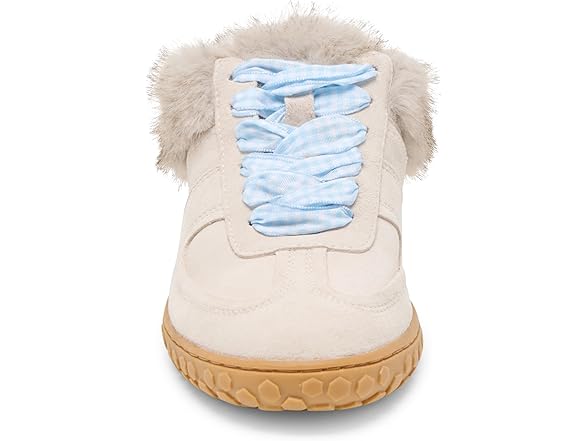 Dolce Vita Women's Izzey Plush Sneaker