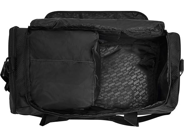 PUMA Demand Duffel Bag