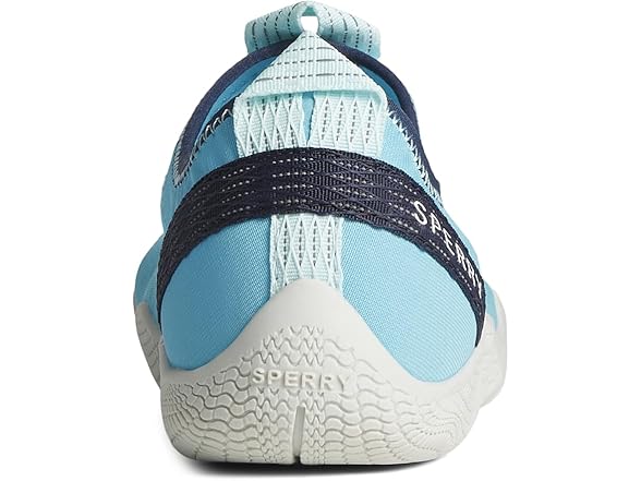 Sperry Womens Sea Sock Slip-On