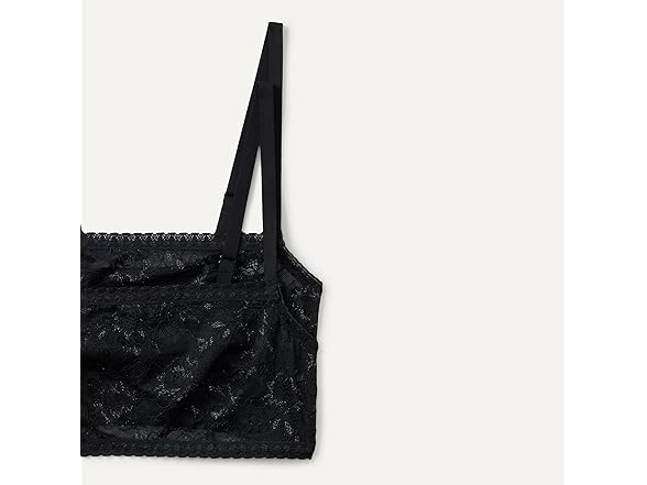 AE Womens Stretch Allover Lace Bra