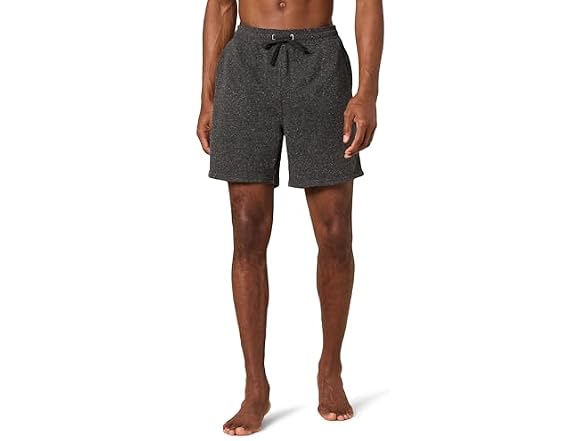 Amazon Essentials Men Lightweight French Short