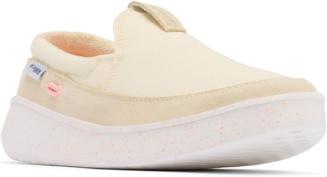 Columbia Women's PFG Boatside Slip On Boat Shoe - Gallery 13