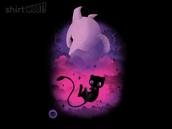 Negative Mythical Duo