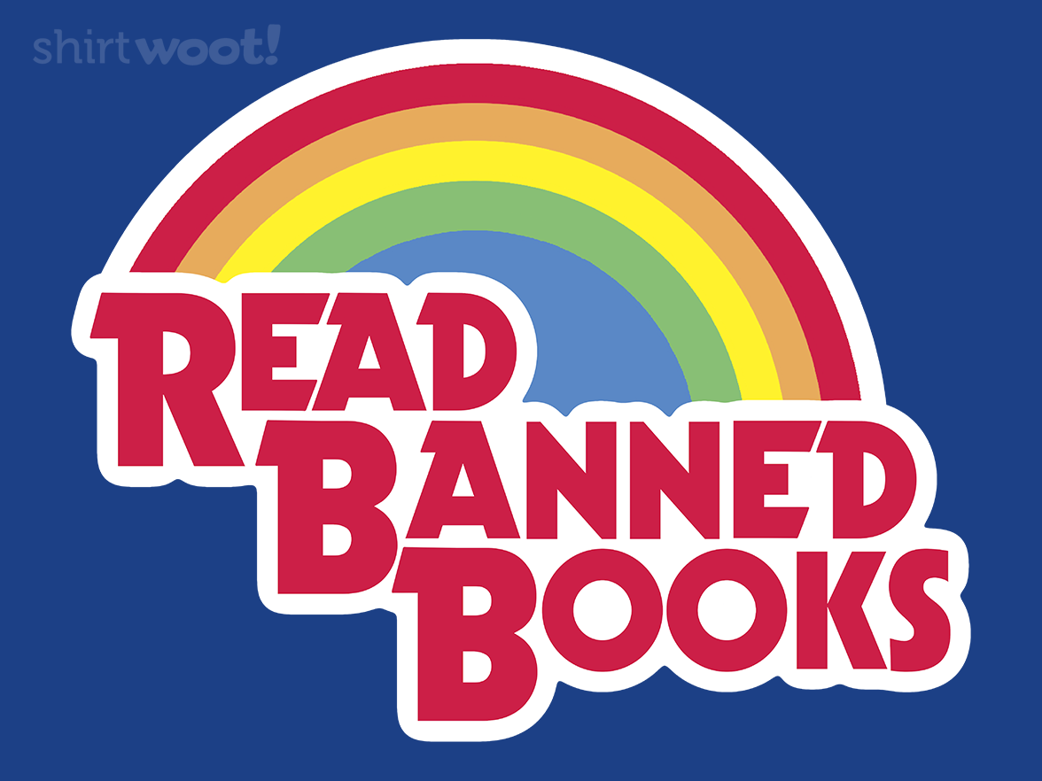 Read Banned Books Remix - Gallery 4
