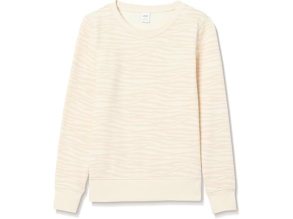 Amazon Essentials Women French Terry Fleece