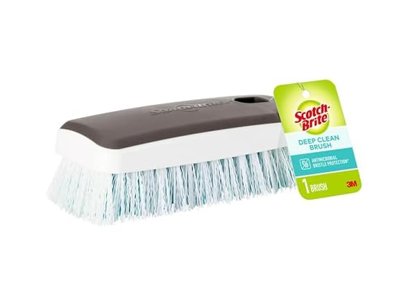 Scotch-Brite Deep Clean Brush
