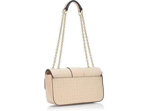 HALSTON Lizzy Calf Magnetic Snap