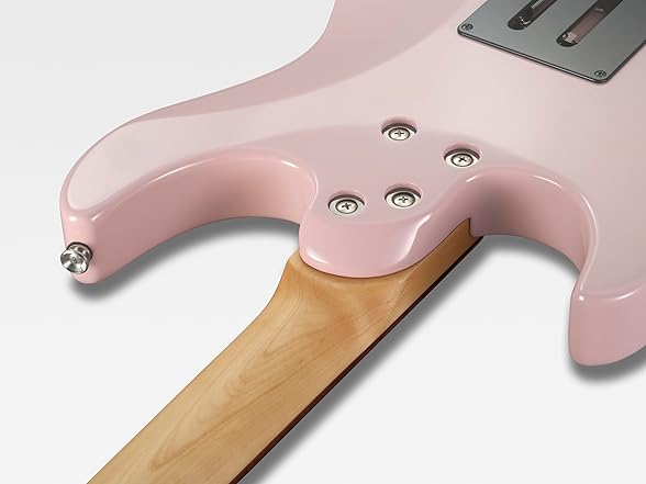 Yamaha Pacifica Standard Plus Electric Guitar