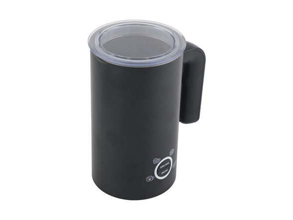 Hot & Cold Milk Frother and Warmer