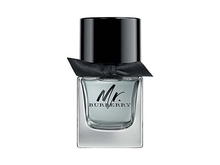 Burberry Mr. Burberry EDT Spray 1.6 oz. - Gallery 2